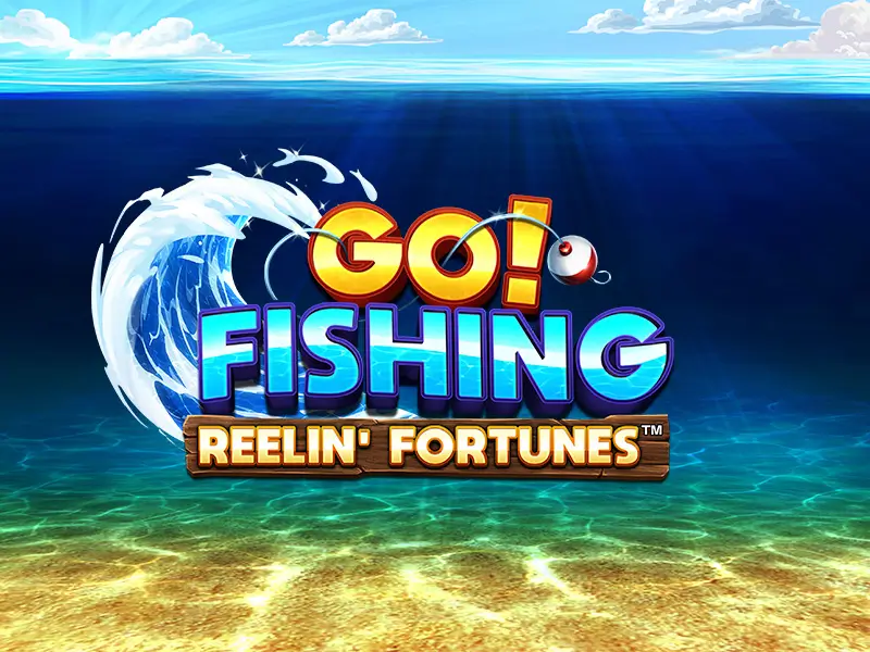 Imagem do jogo Go Fishing Reelin' Fortunes