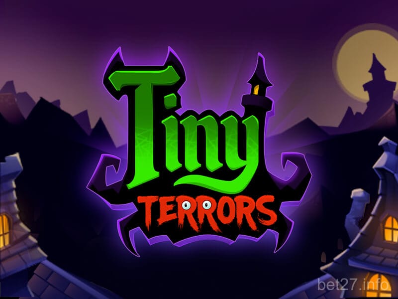 Tiny Terrors
