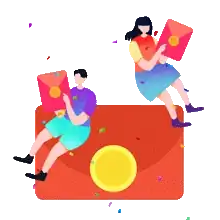 Ícone de bônus 27bet